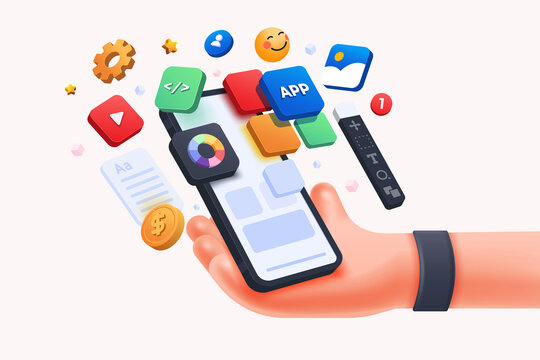 mobile app development company in duabi
