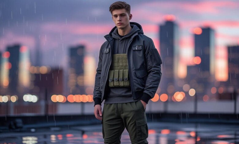 mobland outfits
