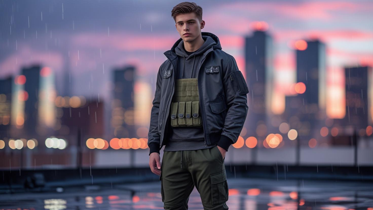 mobland outfits