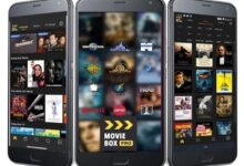 Moviebox Pro