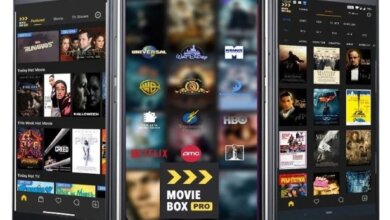 Moviebox Pro