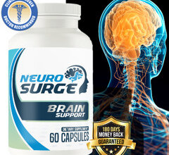 neuro surge