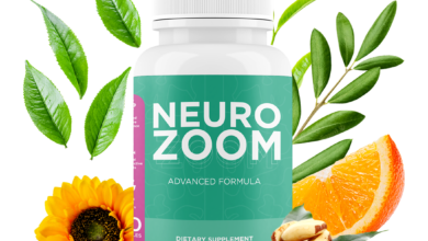 NeuroZoom
