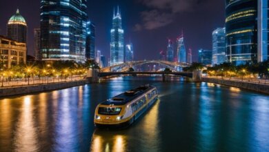 new year cruise dubai