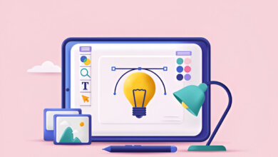 NJ web design