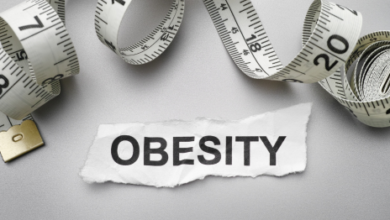 obesity and overweight
