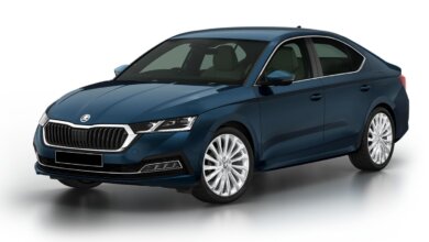 Rent a Car Barsha
