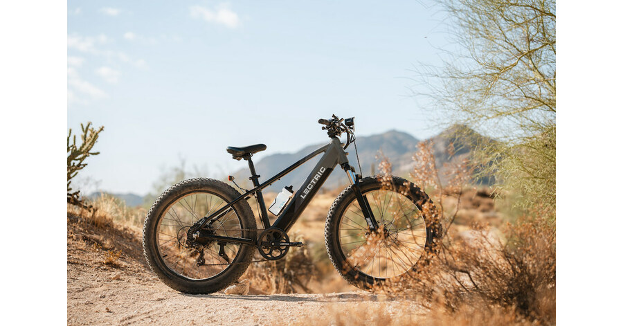 off road electric bike in the UK