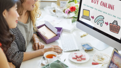 Online Shopping