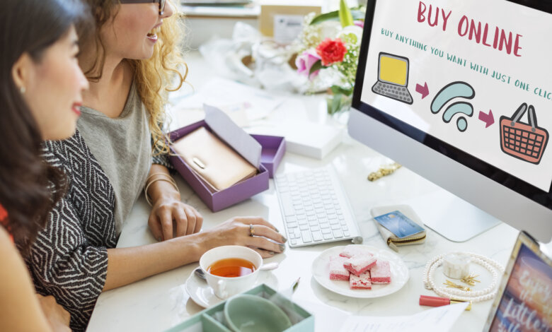 Online Shopping