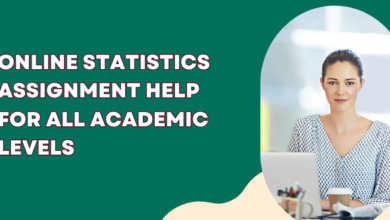 Statistics Assignment Help