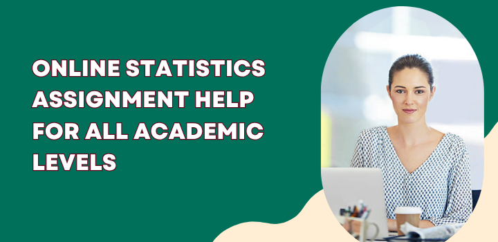 Statistics Assignment Help