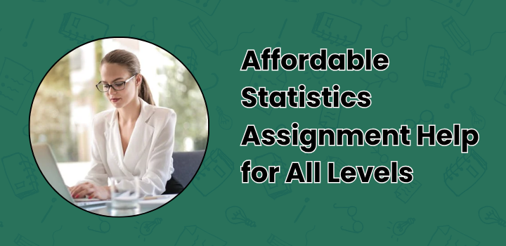 Statistics Assignment Help