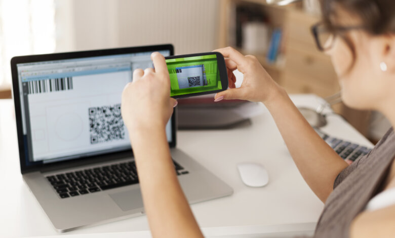 How Blockchain is Enhancing Online Barcode Verification Systems