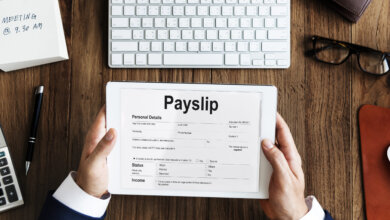Exact Format of Salary Certificate Accepted in Saudi Banks