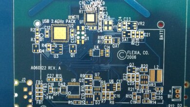 PCB Fabrication Taiwan