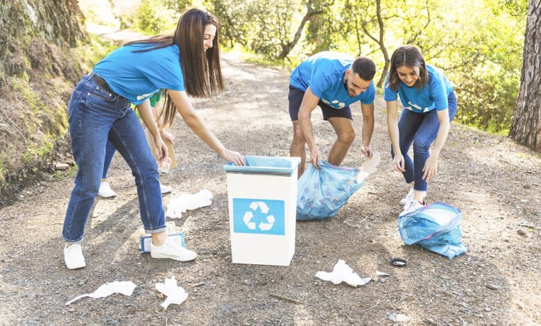 waste and recycling software