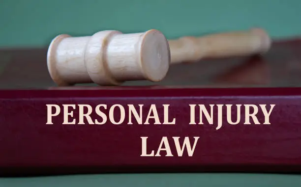 personal injury lawyer