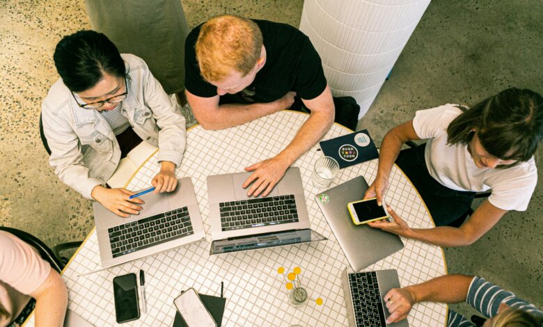 it company in uk
