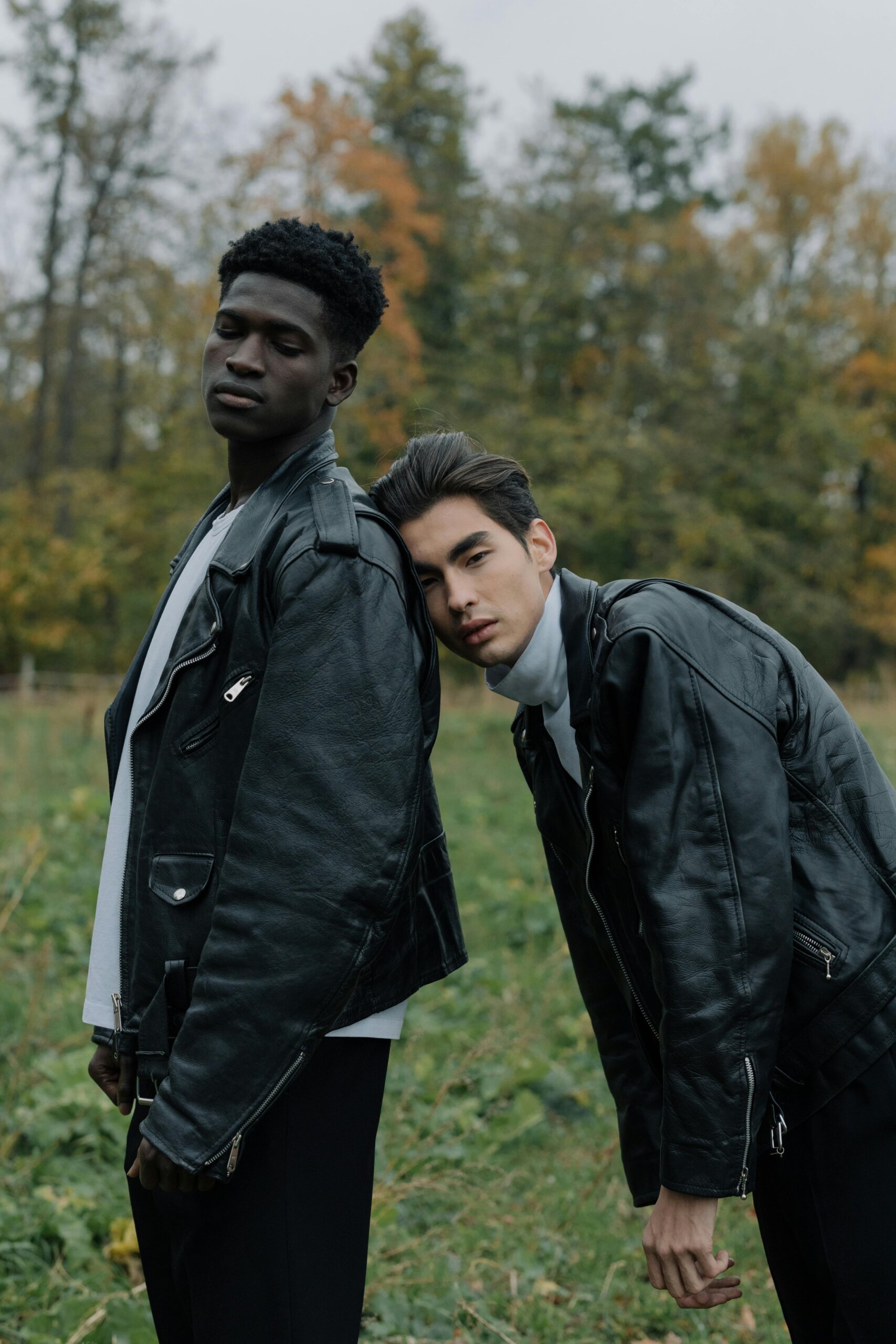 The Essential Jackets