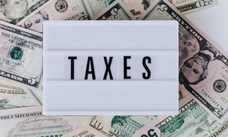 125 tax