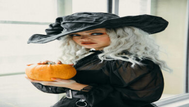 Joy of Fancy Dress