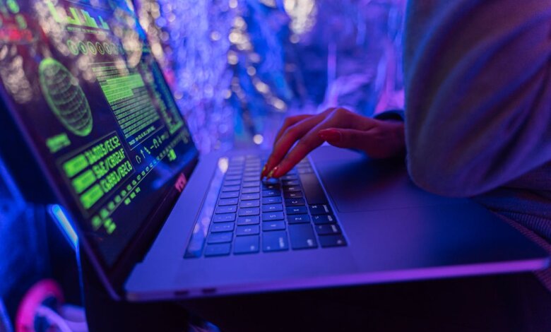 cloud security service provider in Singapore