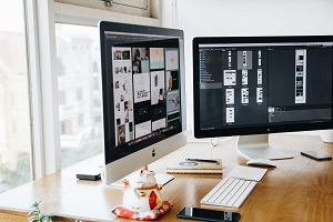 logo design