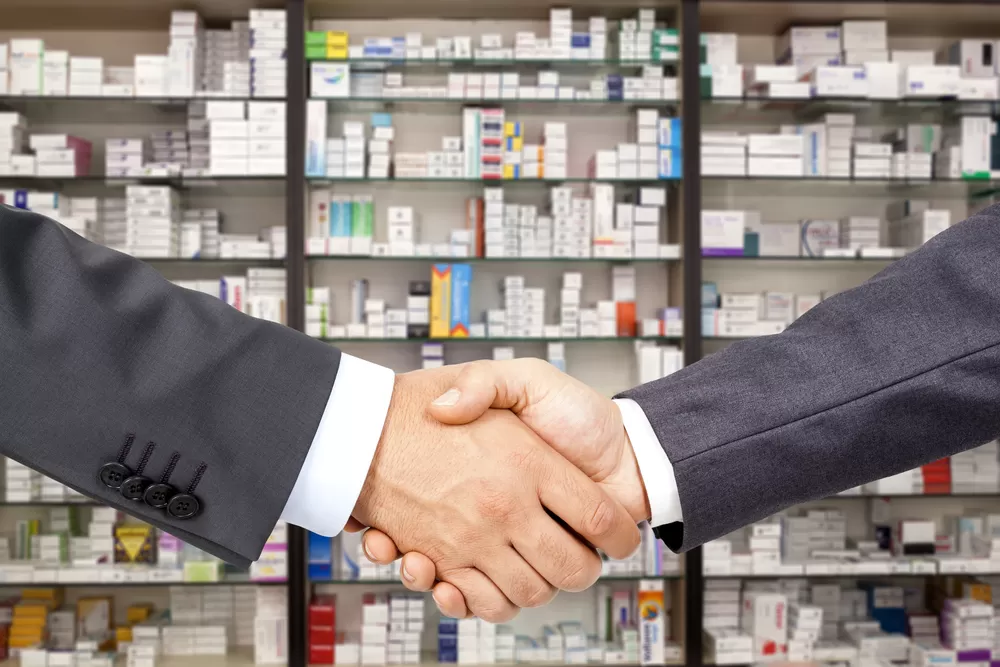 pharmacy for sale in BC