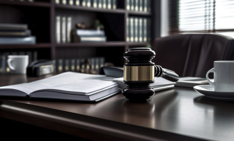 Personal Injury attorney