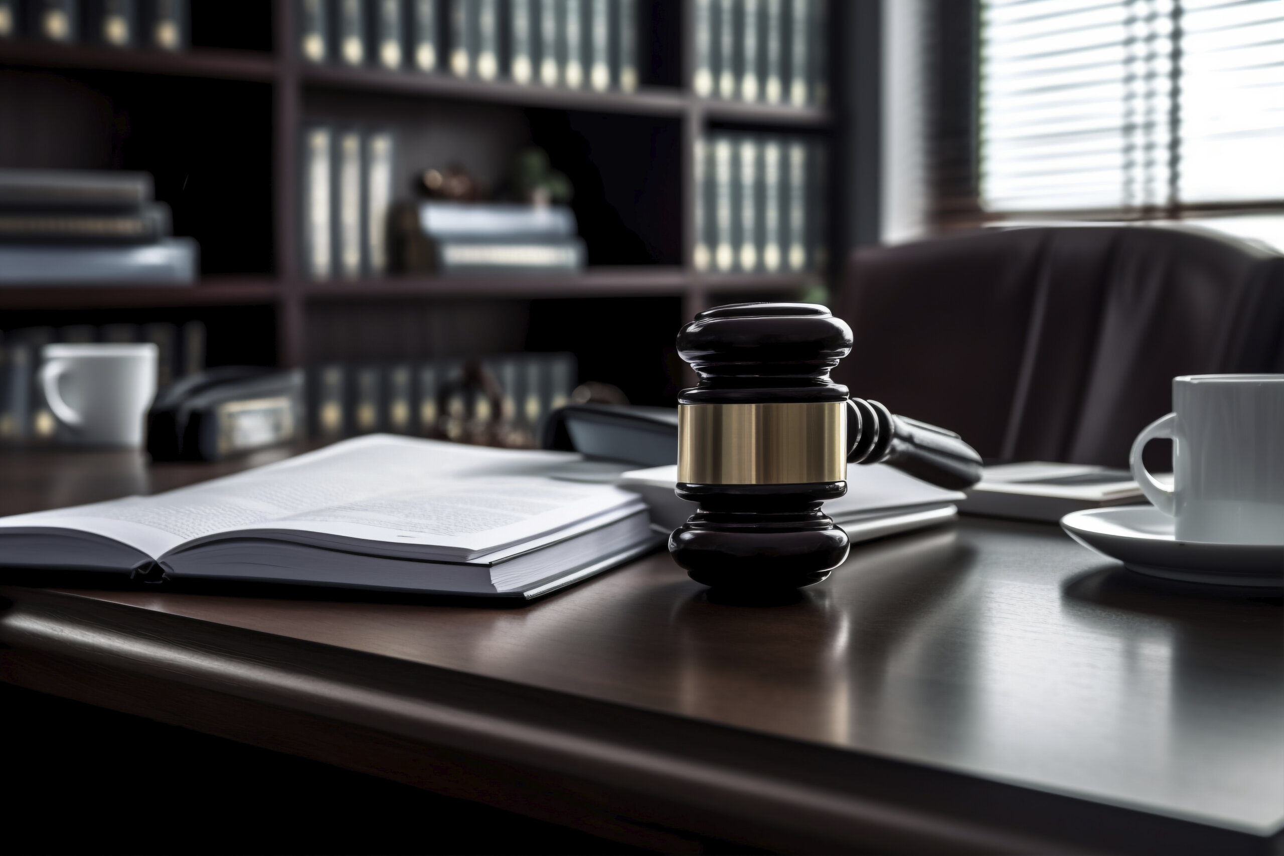 Personal Injury attorney