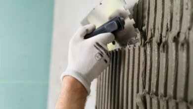 plasterers in Southend