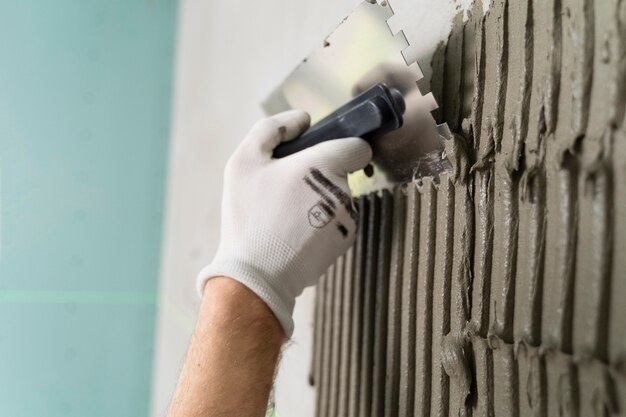plasterers in Southend