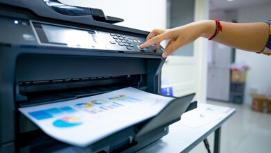 Flyer, Brochure & Poster Printing Services in Dubai: Where to Go?