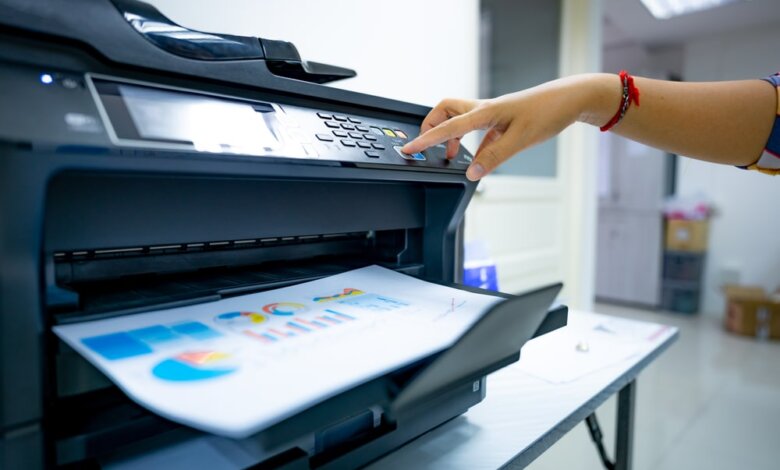 Flyer, Brochure & Poster Printing Services in Dubai: Where to Go?