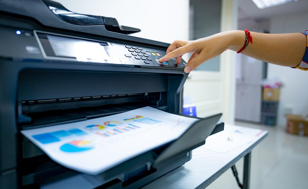 Flyer, Brochure & Poster Printing Services in Dubai: Where to Go?