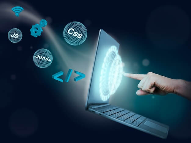 Ecommerce Development Company