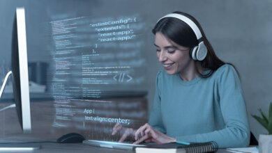 Managed IT Services Washington