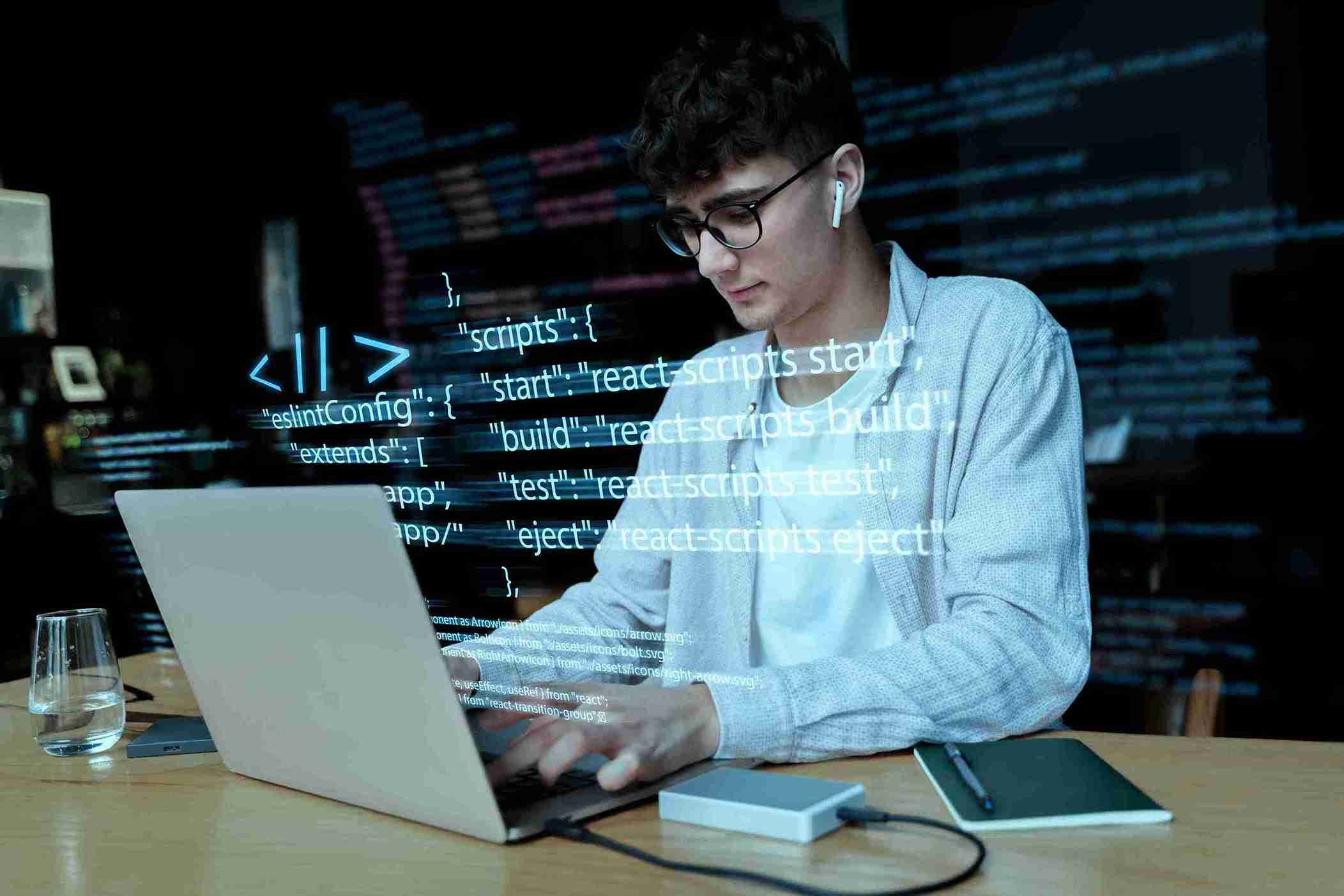 Software Development Services