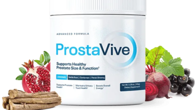 ProstaVive