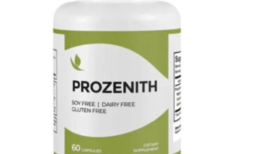 ProZenith