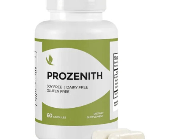ProZenith