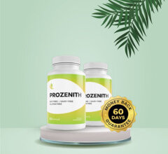 ProZenith