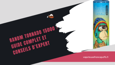 randm tornado 15000​
