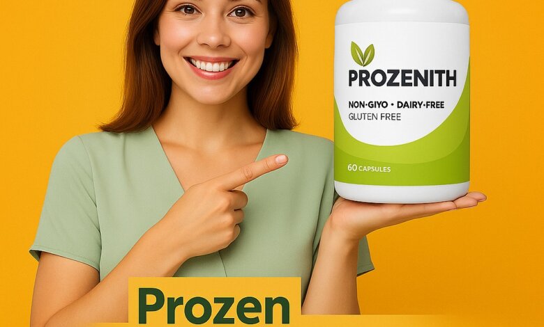 Prozenith