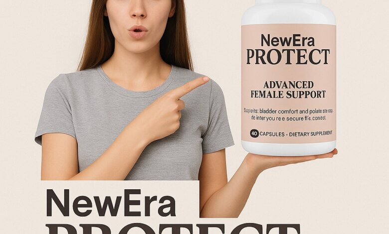 NewEra Protect