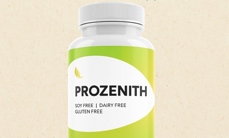 ProZenith