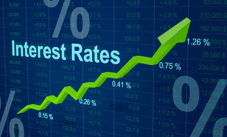 Rising Interest Rates