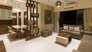 6 Key Factors to Keep in Mind When Designing Your Home