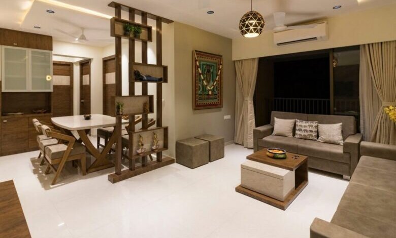 6 Key Factors to Keep in Mind When Designing Your Home